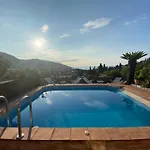 Vila Mas Lou Beu Le Lavandou