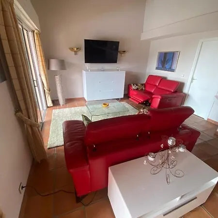 Mas Lou Beu Villa Le Lavandou