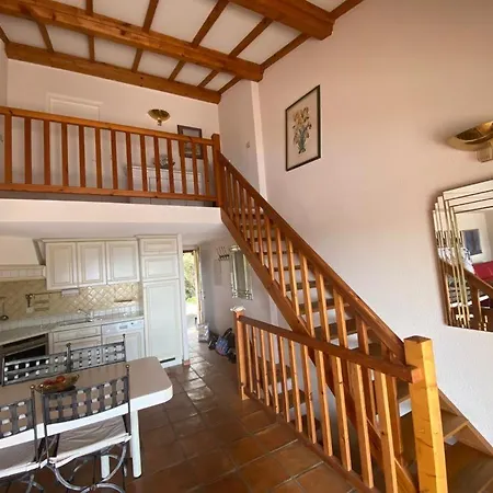 Mas Lou Beu Le Lavandou