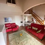 Mas Lou Bèu Villa *