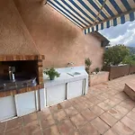 Mas Lou Bèu * Le Lavandou