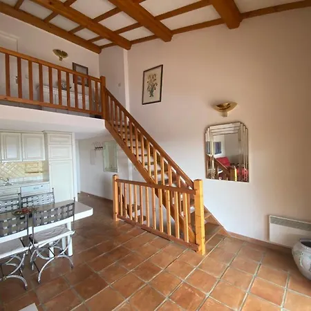 Mas Lou Beu Villa